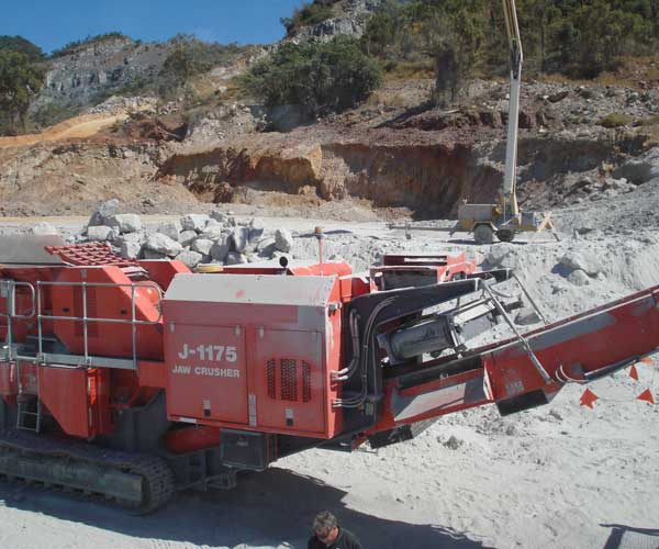 How To Make Money Crushing Concrete By Concrete Crusher
