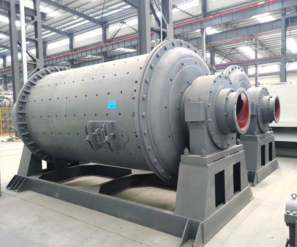 How to Start a Ball Mill