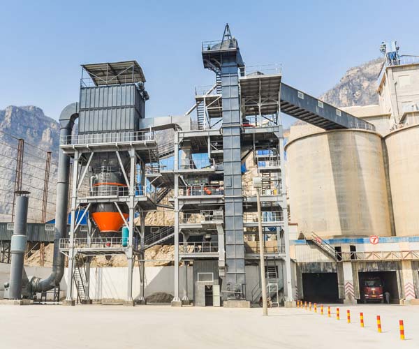 Investing in Cement Production: Cement Plant Setup Cost in India