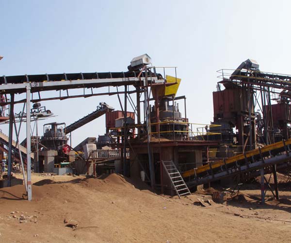 Mining Iron From Iron Ore:Iron Ore Crushing And Processing