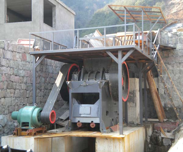 Jaw Crusher Market in South Africa