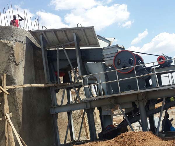 Jaw Crusher Price List:What's New in Crushing Equipment Costs