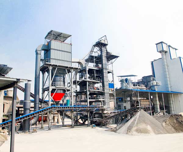 Significance of a Sand Making Production Line