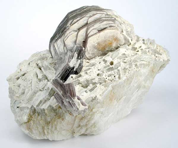 Lepidolite 