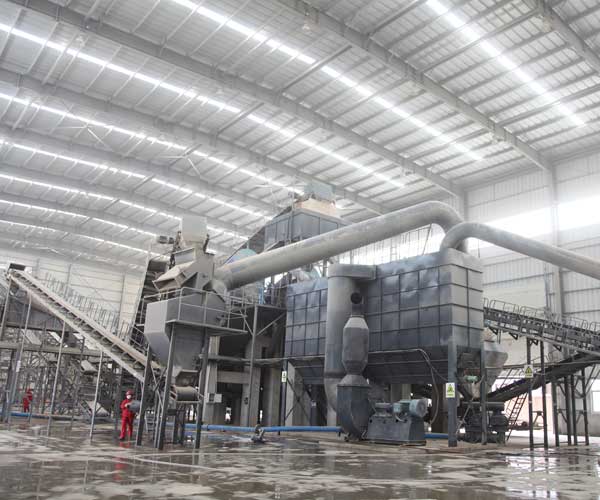 Lime Production Process and Required Equipments