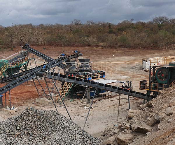 Best Stone Crusher Prices in the Philippines for Mining and Quarrying