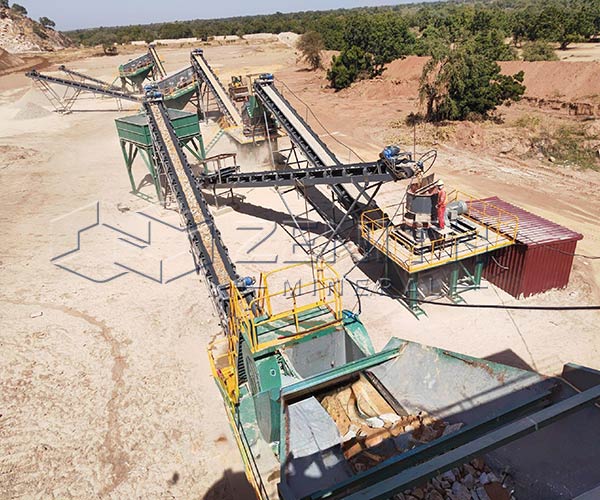 Limestone Crusher Machine Price for Small Plants