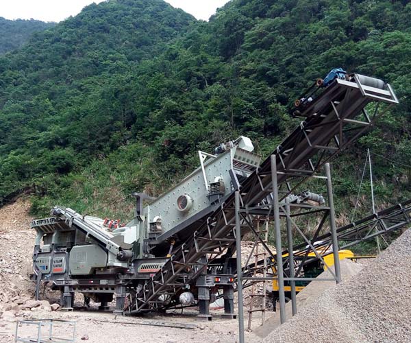 Limestone Crusher Machines:A Vital Tool in Construction and Mining