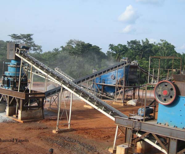 Limestone Crushing Plant:Guide To Crushed Limestone