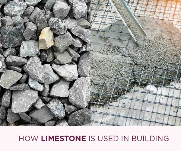 Limestone Jaw Crusher Is Used For Crushing Limestone