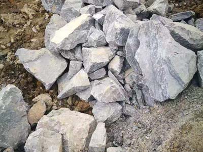 Limestone