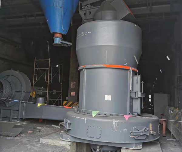 How To Choose Magnesite Grinding Mill For Grinding Magnesite Powder