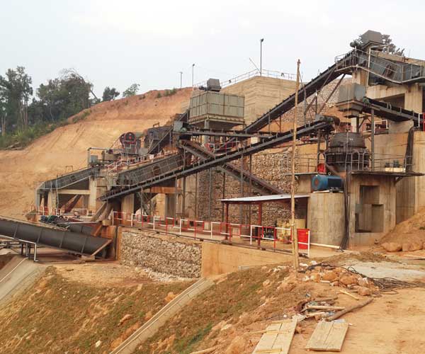 Tips To Select Manganese Ore Processing And Crushing Equipment