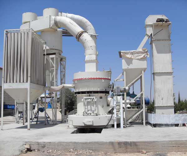 What Is Marble Crushing And Grinding Equipment