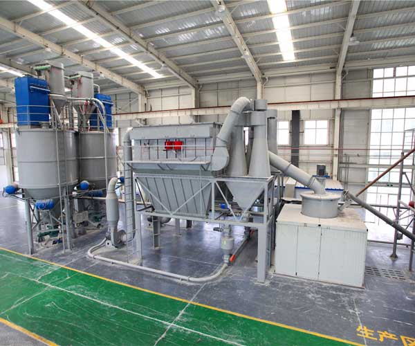Marble Powder Grinding Mill With Relatively Low Costs