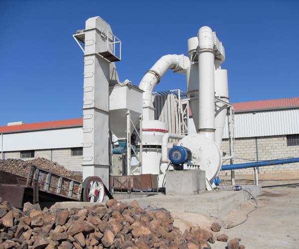 Mineral Grinding Mill: Key Equipment for Resource Extraction