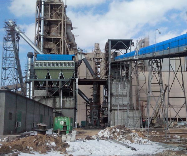 Mini Cement Plant Project Cost in India:Cost and Investment Guide