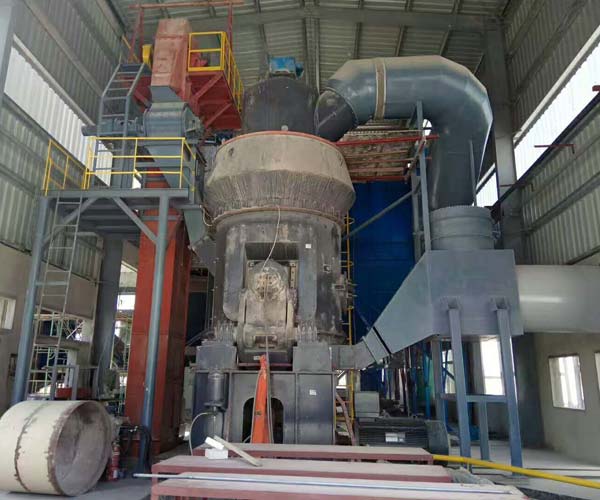 Mini Clinker Grinding Plant: A Solution for Local Cement Production