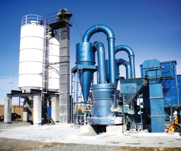 Mining Clay Processing Equipment