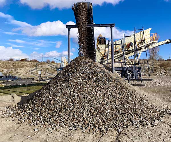 Mobile Crusher for Sale: Compare Models and Prices