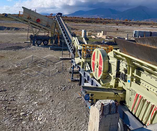 Mobile Crusher for Sale: Cost, Types, and Advantages