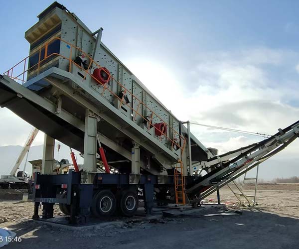 Mobile Crusher For Sale In South Africa:For Quarry And Road Works