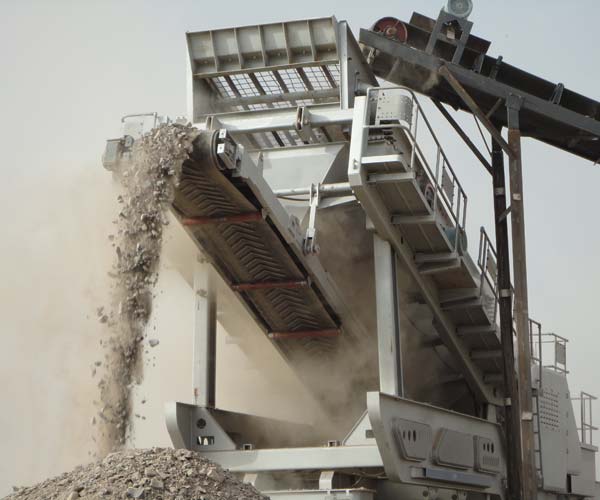 Mobile Crusher Market in South Africa