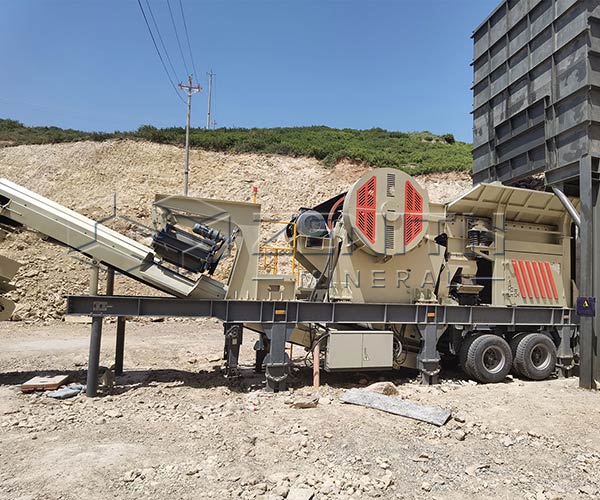 Mobile Jaw Crusher for Sale: Compare Models and Prices