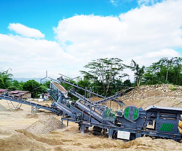 Mobile Crusher for Sale in Philippines: Top Models & Prices