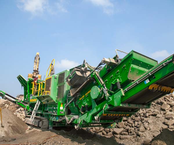 Mobile Stone Crusher In Philippines:For Concrete, Asphalt, Rock