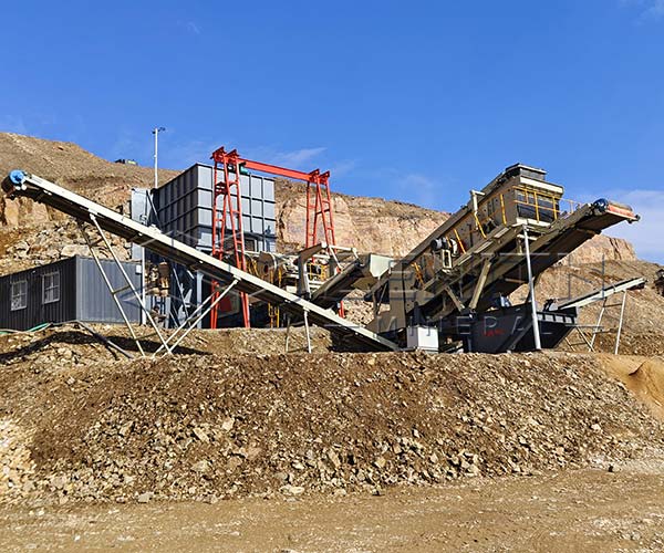 Mobile vs Stationary Stone Crusher Prices in the Philippines