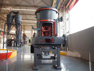 MTW Trapezium Grinding Mill