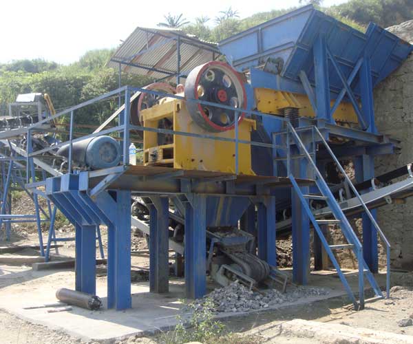 New And Used Jaw Crusher For Sale At Best Price