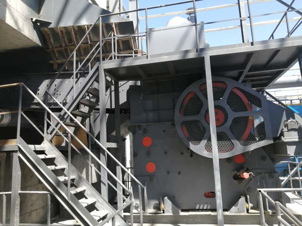 PE 400 x 600 Jaw Crusher: A Solution for Crushing Needs