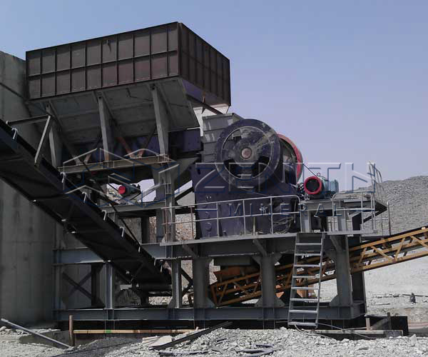 Stone Crusher Machine Price in Ethiopia: What to Expect