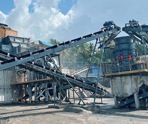 Philippines Stone Crusher for Sale: Best Equipment