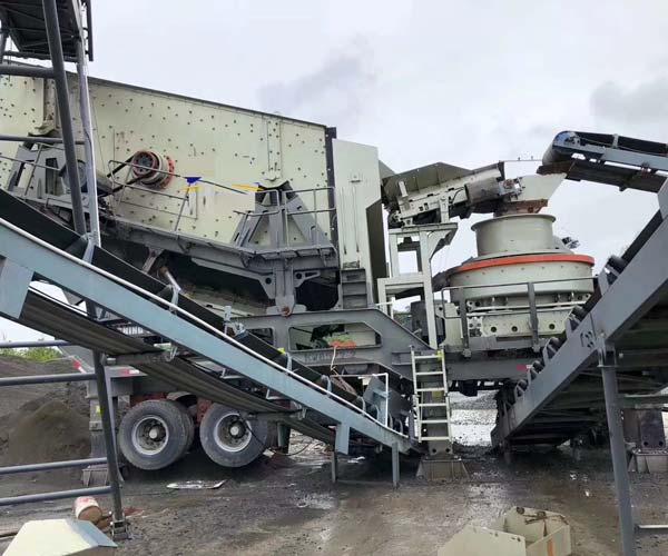 Portable Rock Crusher For Sale:Factory Price In Philippines