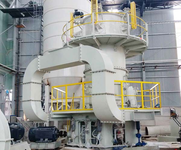 Precision Powder Processing: Superfine Powder Grinding Mill Philippines