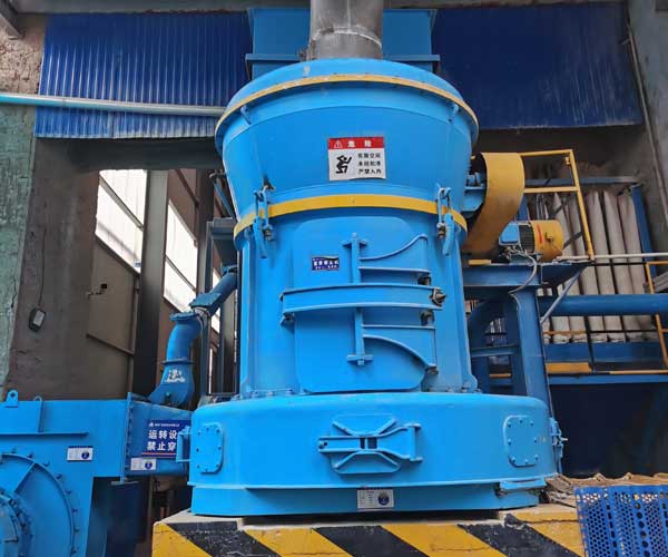 Raymond Mill Manufacturers in India