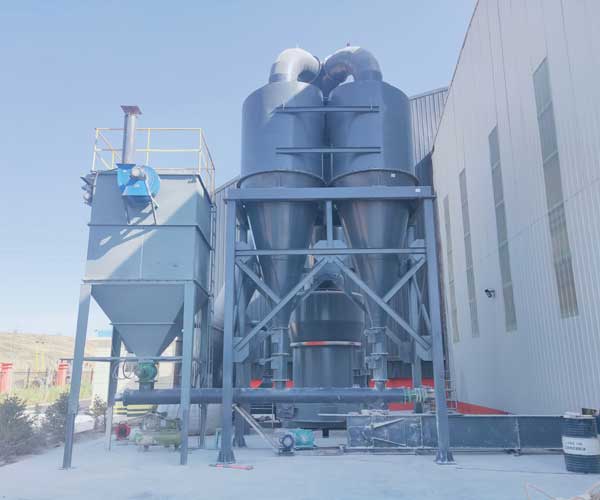 Raymond Roller Mill Machine For Ore Powder Grinding