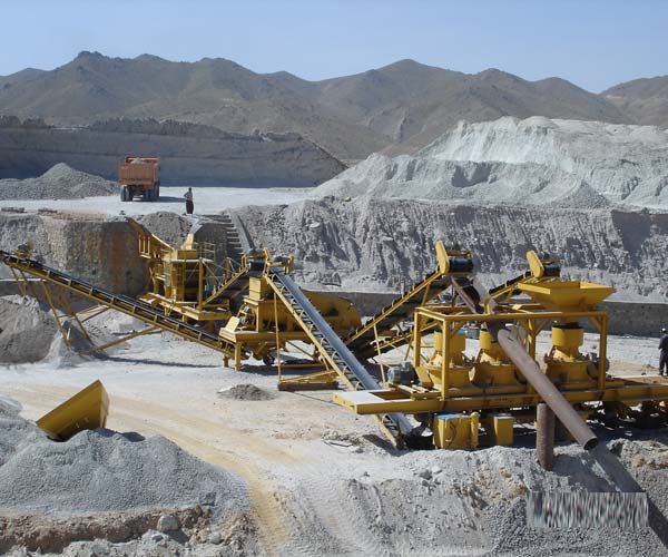 Rock Crushers for Sale in Turkey Buying Guide
