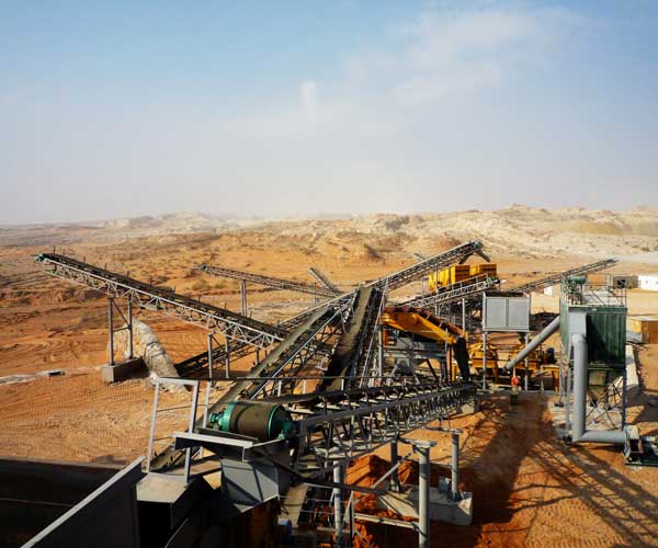 Select Manganese Ore Processing And Crushing Equipment