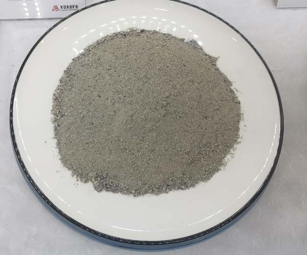The Significance of 250 Mesh Powder