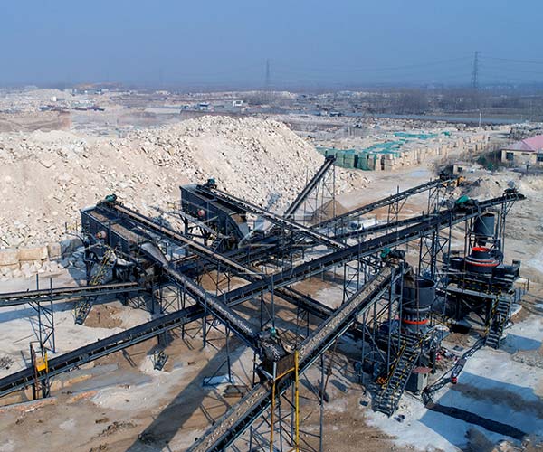 Stone Crusher Machine Price in Ethiopia: What to Expect