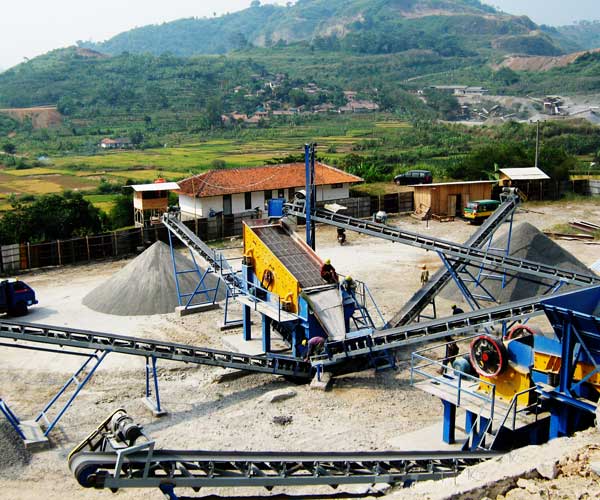 Small Stone Crusher For Sale In Philippine