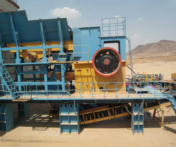 Why Small Stone Crusher For Sale So Popular In Philippines