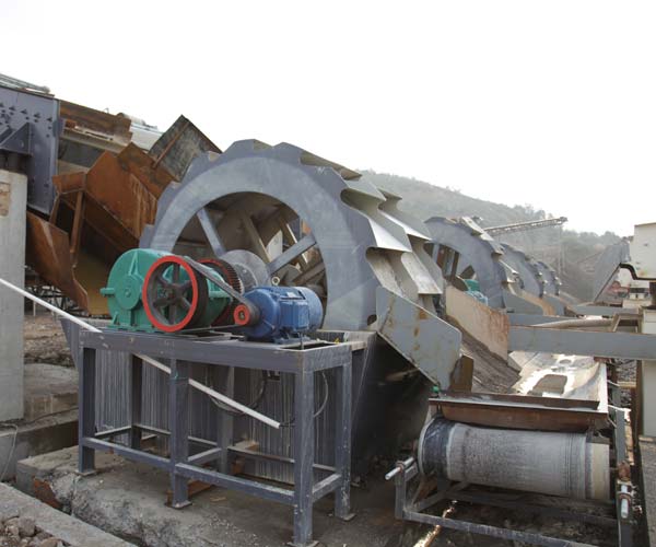 Steps to Consider When Buying a Coal Washing Plant