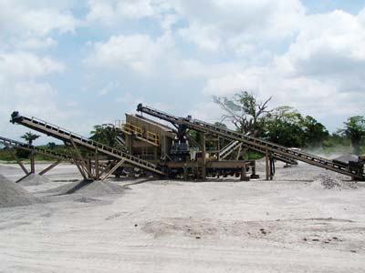 Stone Crusher Business Plan Philippines