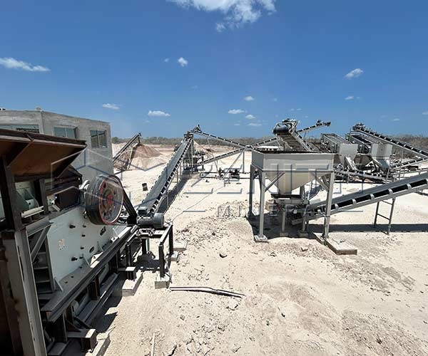Stone Crusher for Sale: Get the Best Crushing Equipment