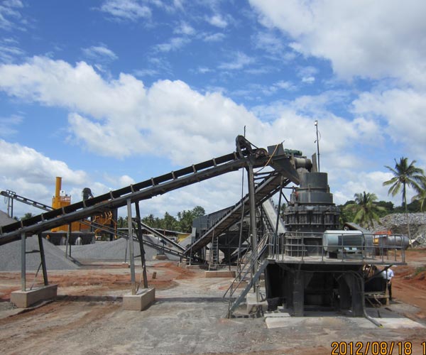 Stone Crusher for sale in Sri Lanka:What You Need to Know